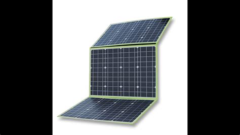 Prix Panneau Solaire Au Maroc – Détails & Coûts .